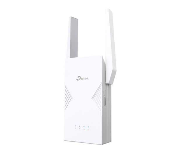 TP-Link RE235BE LAN (802.11b/g/n/ax/be 3600Mb/s) plug repeater - 1491006 - zdjęcie 2